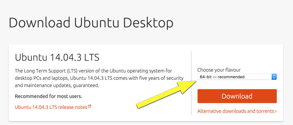 Free linux ubuntu bootable download